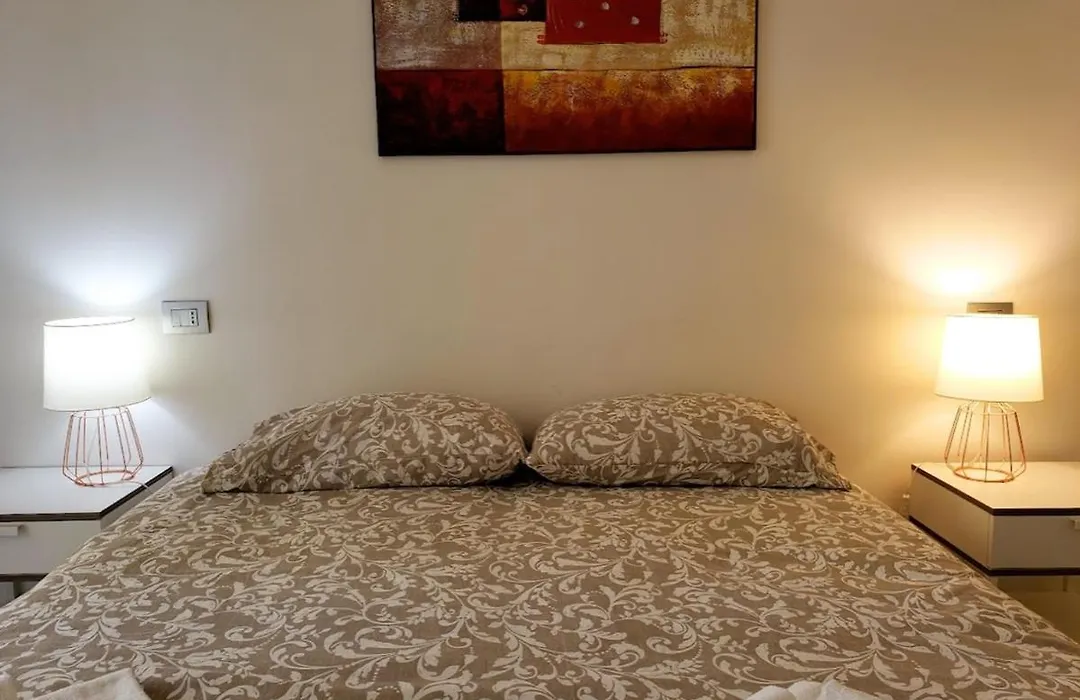 Dimora Prezioso - Affitti Brevi Italia-1